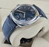 Panerai Radiomir Blue Dial PAM01383 (2024) - 5