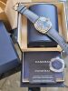 Panerai Radiomir Blue Dial PAM01383 (2024) - 7