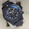 Breitling Avenger Hurricane Chronograph Carbon XB1210E4 - 4