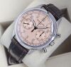 Patek Philippe Chronograph 5172G Salmon Dial White Gold (2023) - 2