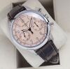 Patek Philippe Chronograph 5172G Salmon Dial White Gold (2023) - 3