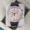 Patek Philippe Chronograph 5172G Salmon Dial White Gold (2023) - 4