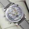 Patek Philippe Chronograph 5172G Salmon Dial White Gold (2023) - 5