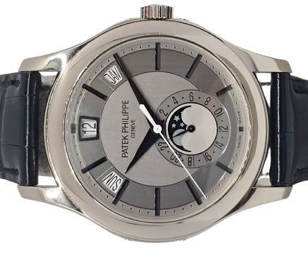 Patek Philippe Annual Calendar 5205G