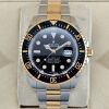 Rolex Sea-Dweller SD43 Steel Gold 126603 - 2