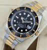 Rolex Sea-Dweller SD43 Steel Gold 126603 - 3