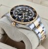 Rolex Sea-Dweller SD43 Steel Gold 126603 - 4