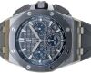 Audemars Piguet Royal Oak Offshore Titanium Ceramic Flyback 43MM