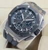 Audemars Piguet Royal Oak Offshore Titanium Ceramic Flyback 43MM - 3