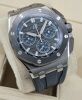 Audemars Piguet Royal Oak Offshore Titanium Ceramic Flyback 43MM - 4