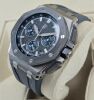 Audemars Piguet Royal Oak Offshore Titanium Ceramic Flyback 43MM - 7