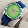 H Moser & Cie Pioneer Centre Seconds Concept Citrus Green - 4