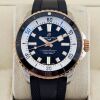 Breitling Superocean 42 Steel & Rose Gold - 2