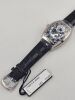 Franck Muller Curvex Moonphase Retrograde 18K White Gold - 6