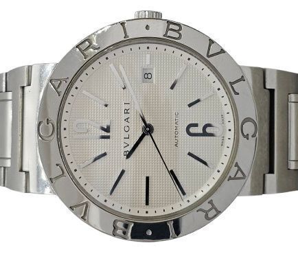 Bulgari Bulgari BB42SS Automatic