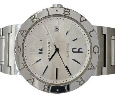 Bulgari Bulgari BB42SS Automatic