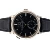 A. Lange & Sohne 381.029 Saxonia Outsize Date 38mm 2019 Box & Papers