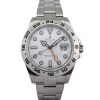 Rolex 216570 Explorer II Polar 42mm 2012 Box & Papers - 2