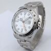 Rolex 216570 Explorer II Polar 42mm 2012 Box & Papers - 5