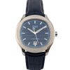 Piaget G0A43001 Polo S Blue 42mm 2021 Box & Papers - 2