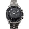 Omega 310.30.42.50.01.001 Speedmaster Professional Moonwatch 42mm 2022 Box & Papers - 2