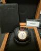 Blancpain 6606A-3642-55B Villeret Ultra-Slim 18k RG 40mm 2019 Box & Papers - 3