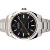 Rolex 116400 Milgauss Black 40mm 2007 Z Serial