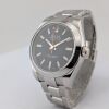 Rolex 116400 Milgauss Black 40mm 2007 Z Serial - 4