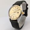 Rolex 16013 Datejust Two Tone 36mm 1978 - 4