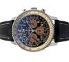 Breitling A12020 Navitimer Cosmonaute 24hr 41mm ~1990s