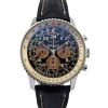 Breitling A12020 Navitimer Cosmonaute 24hr 41mm ~1990s - 2