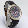 Breitling A12020 Navitimer Cosmonaute 24hr 41mm ~1990s - 3