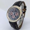 Breitling A12020 Navitimer Cosmonaute 24hr 41mm ~1990s - 4