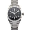 Tudor 79500 Black Bay 36 Black 36mm 2021 Box & Papers - 2