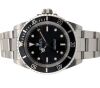 Rolex 14060 Submariner 40mm 1991 N Serial Serviced