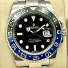 Rolex GMT Master II Batman Ref 116710BLNR 2018 - 3