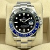 Rolex GMT Master II Batman Ref 116710BLNR 2018 - 4