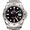 Rolex Explorer II, Black, 42mm 2016 - 2