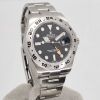 Rolex Explorer II, Black, 42mm 2016 - 3
