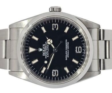 Rolex Explorer 36 14270 (1997)