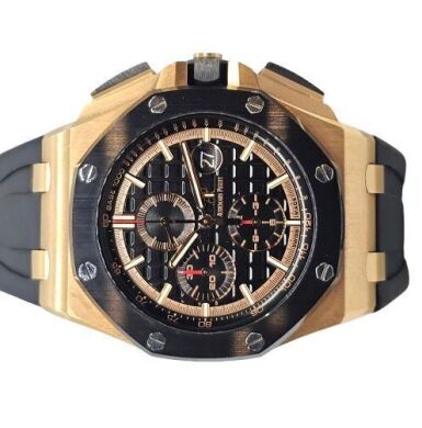 Audemars Piguet Royal Oak Offshore 26401RO