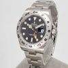 Rolex Explorer II, Black, 42mm 2016 - 4