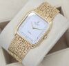 Rolex Cellini 4943 Yellow Gold Computer Bracelet VERY RARE - 3