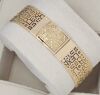 Rolex Cellini 4943 Yellow Gold Computer Bracelet VERY RARE - 6