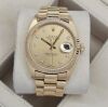 Rolex Datejust 36 16018 Diamond Dial GST INC - 4