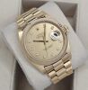 Rolex Datejust 36 16018 Diamond Dial GST INC - 5