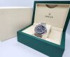 Rolex Explorer II, Black, 42mm 2016 - 8