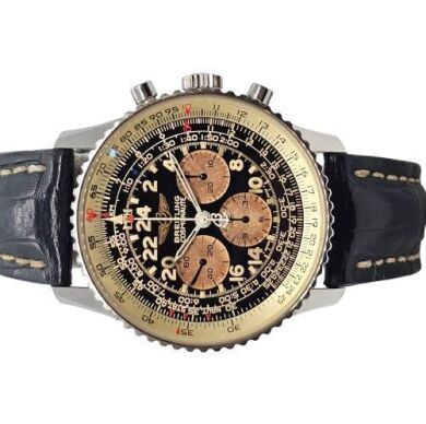 Breitling Navitimer Cosmonaute 24HR A12020