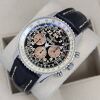 Breitling Navitimer Cosmonaute 24HR A12020 - 4