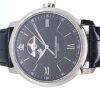 Baume & Mercier Classime XL Executive Open Heart 42mm